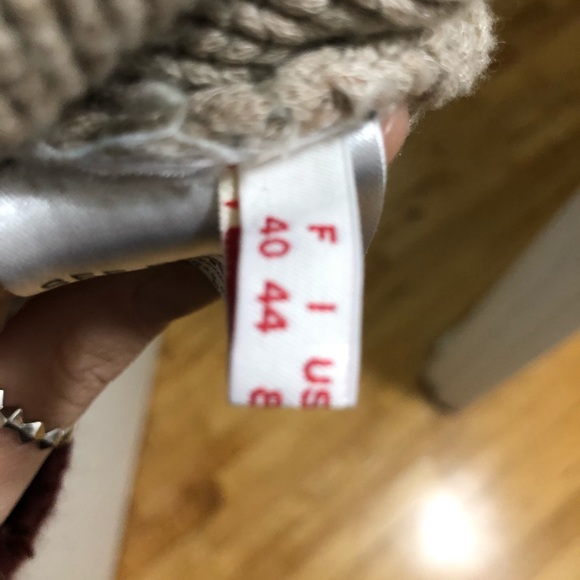 Sweater See by Chloé - Picture 4 of 6